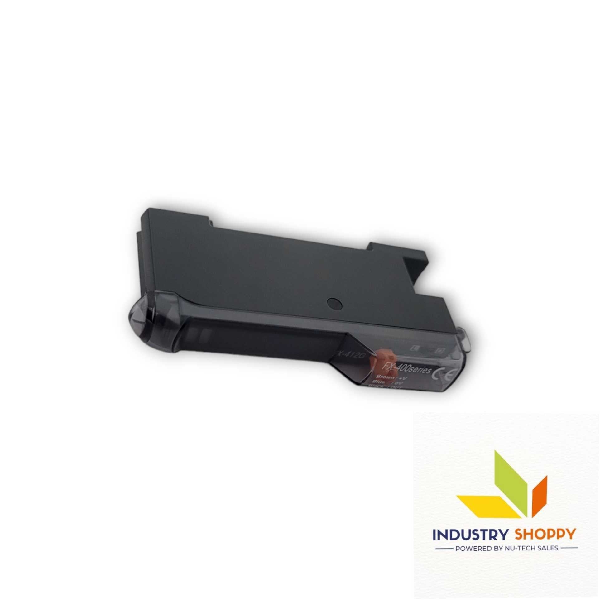 Panasonic FX-412G Digital Fiber Sensor Panasonic FX-412G Digital Fiber Sensor